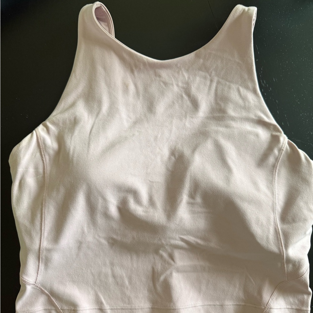Lululemon Align high neck
